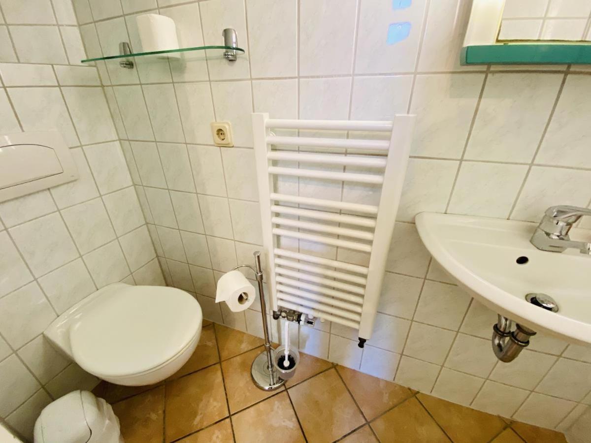 Apartment Alexandrine Rostock
