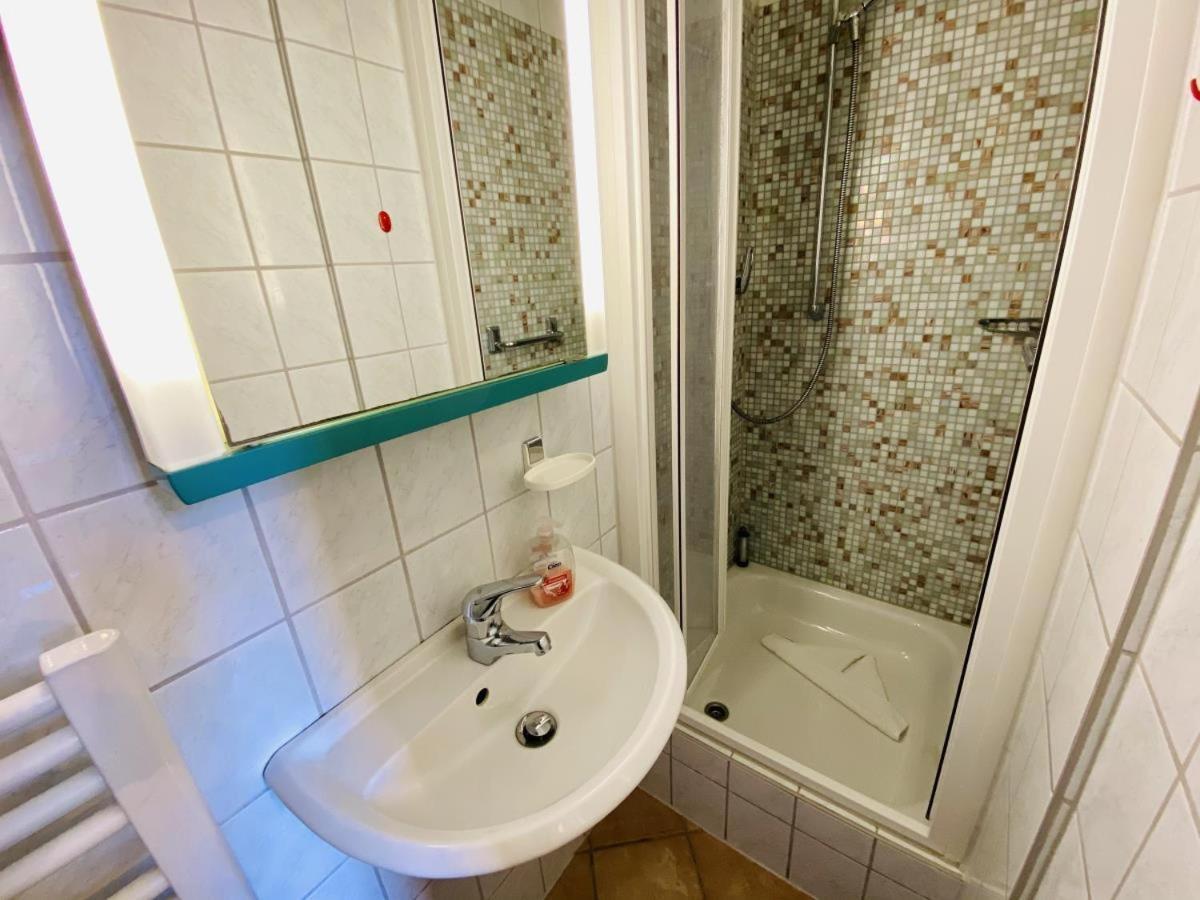 Apartment Alexandrine *