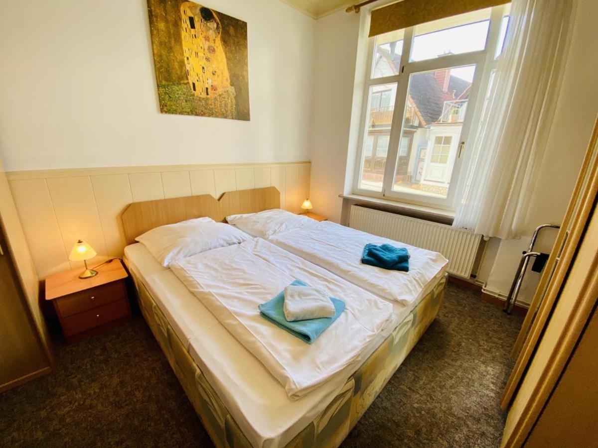 Apartment Alexandrine